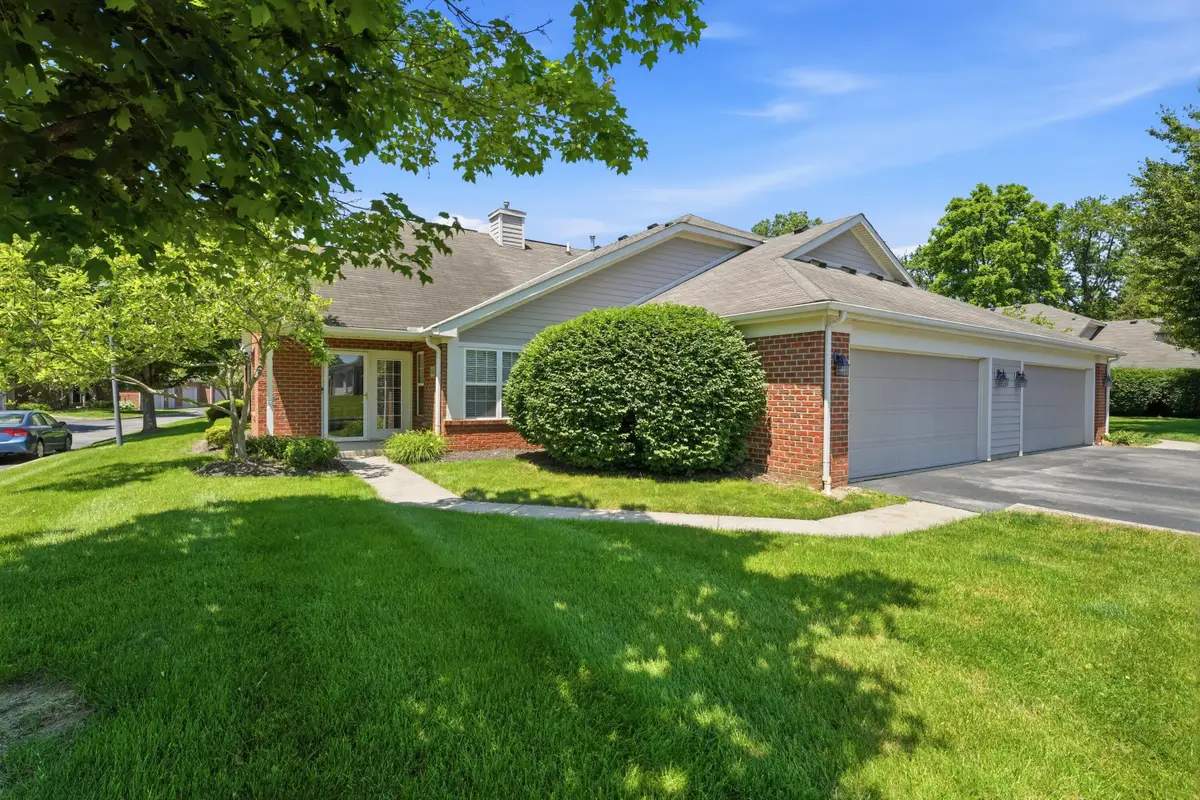 7430 Cherry Brook Drive, Reynoldsburg, OH 43068 - #1