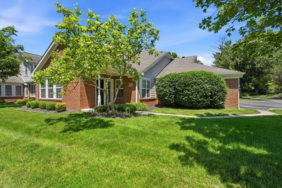 7430 Cherry Brook Drive, Reynoldsburg, OH 43068 - #2