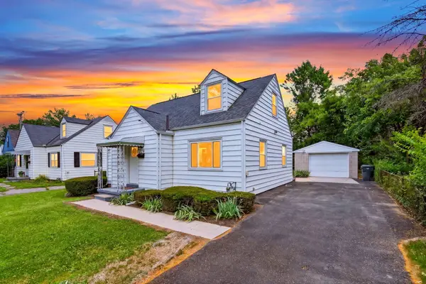 220 S Ashburton Road, Columbus, OH 43213