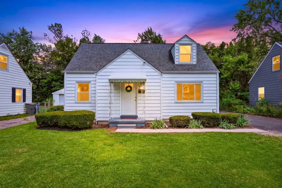 220 S Ashburton Road, Columbus, OH 43213 - #2