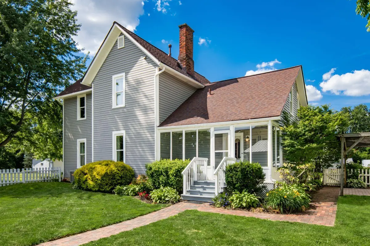 66 Otis Street, Sunbury, OH 43074 - #1