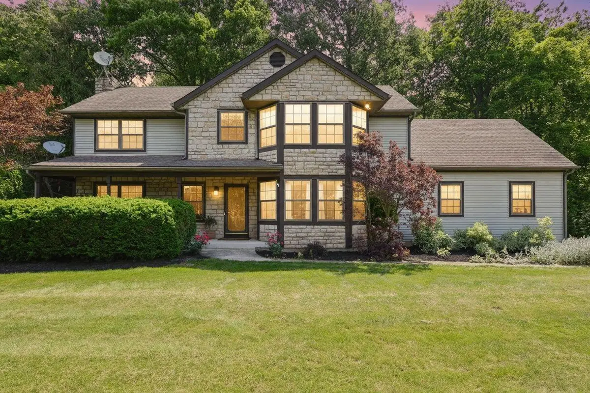 5846 Houchard Road, Dublin, OH 43016 - #1