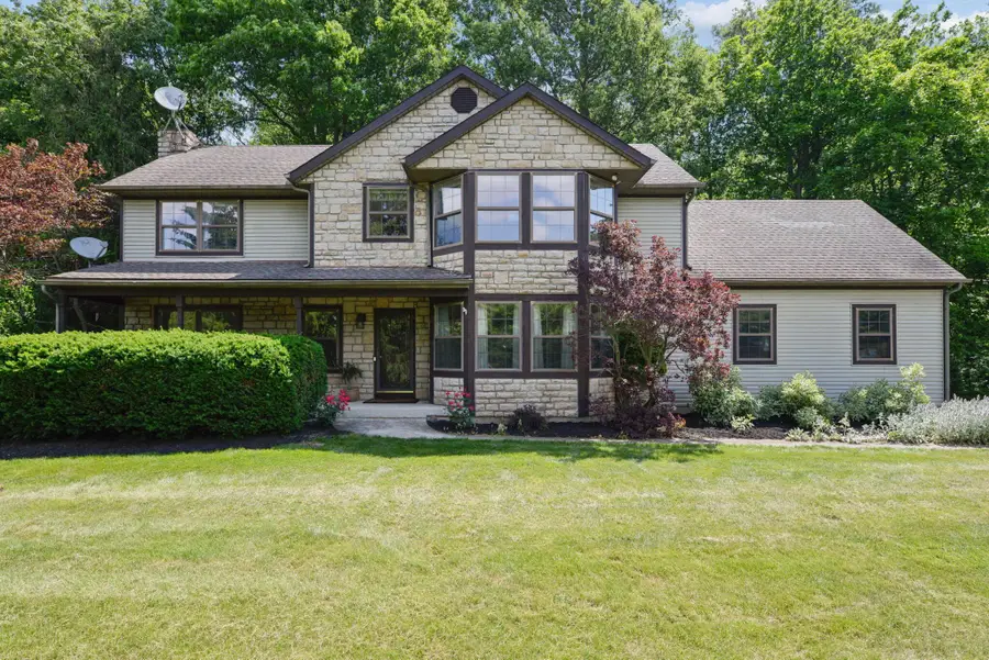 5846 Houchard Road, Dublin, OH 43016 - #2