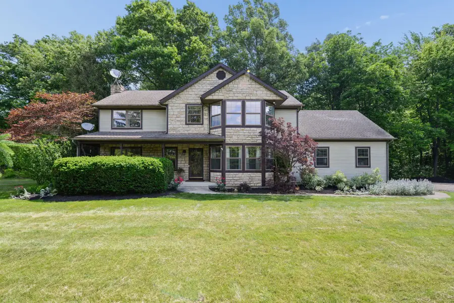 5846 Houchard Road, Dublin, OH 43016 - #3
