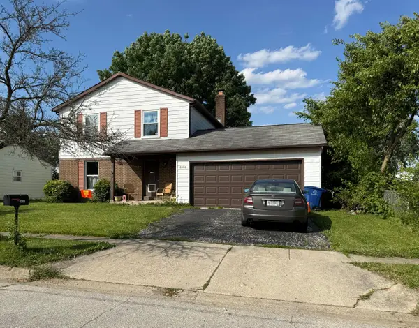 2006 Westbranch Road, Grove City, OH 43123