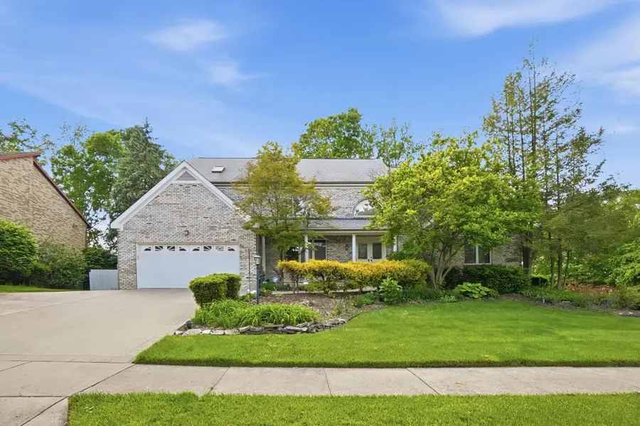 3135 Imperial Boulevard, Springfield, OH 45503 - #3