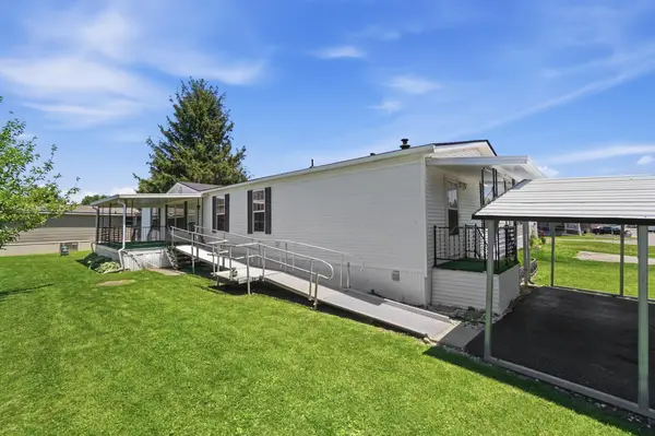 5125 Olive Branch Road, Plain City, OH 43064