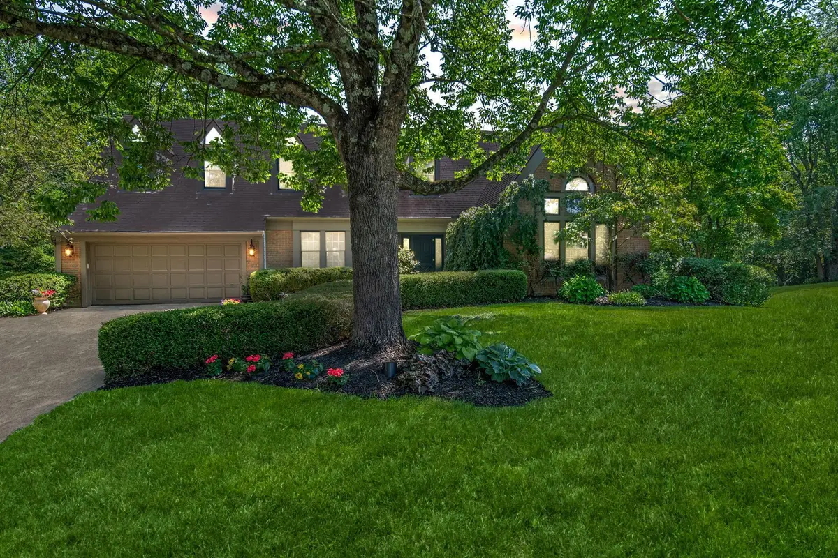 5049 Glenaire Drive, Dublin, OH 43017 - #1