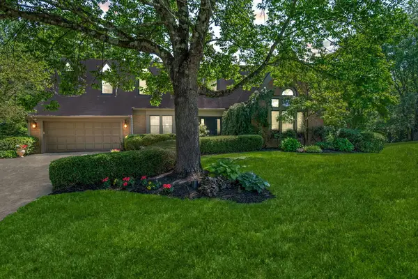 5049 Glenaire Drive, Dublin, OH 43017