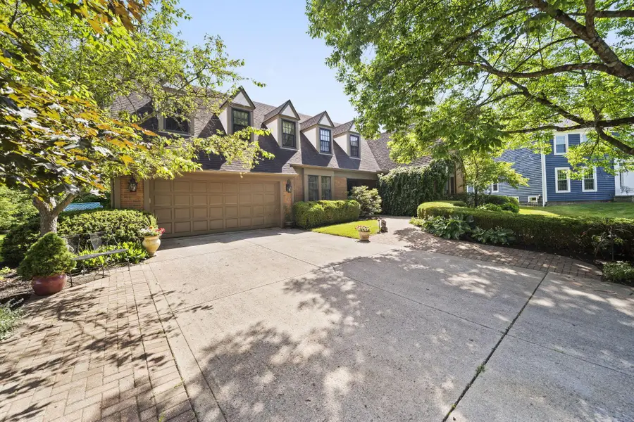 5049 Glenaire Drive, Dublin, OH 43017 - #2
