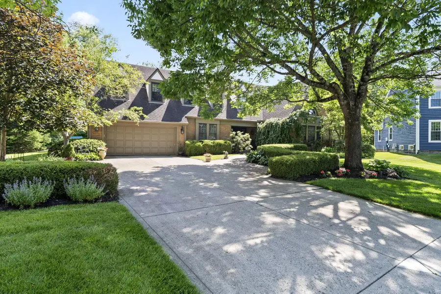 5049 Glenaire Drive, Dublin, OH 43017 - #3