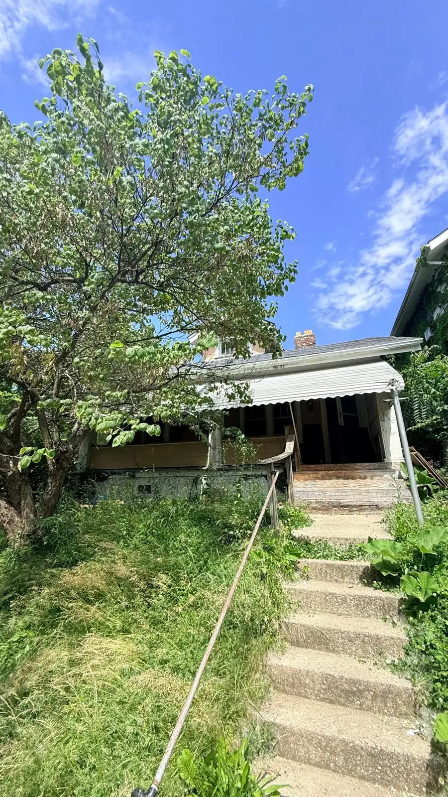282 N Oakley Avenue, Columbus, OH 43204 - #2