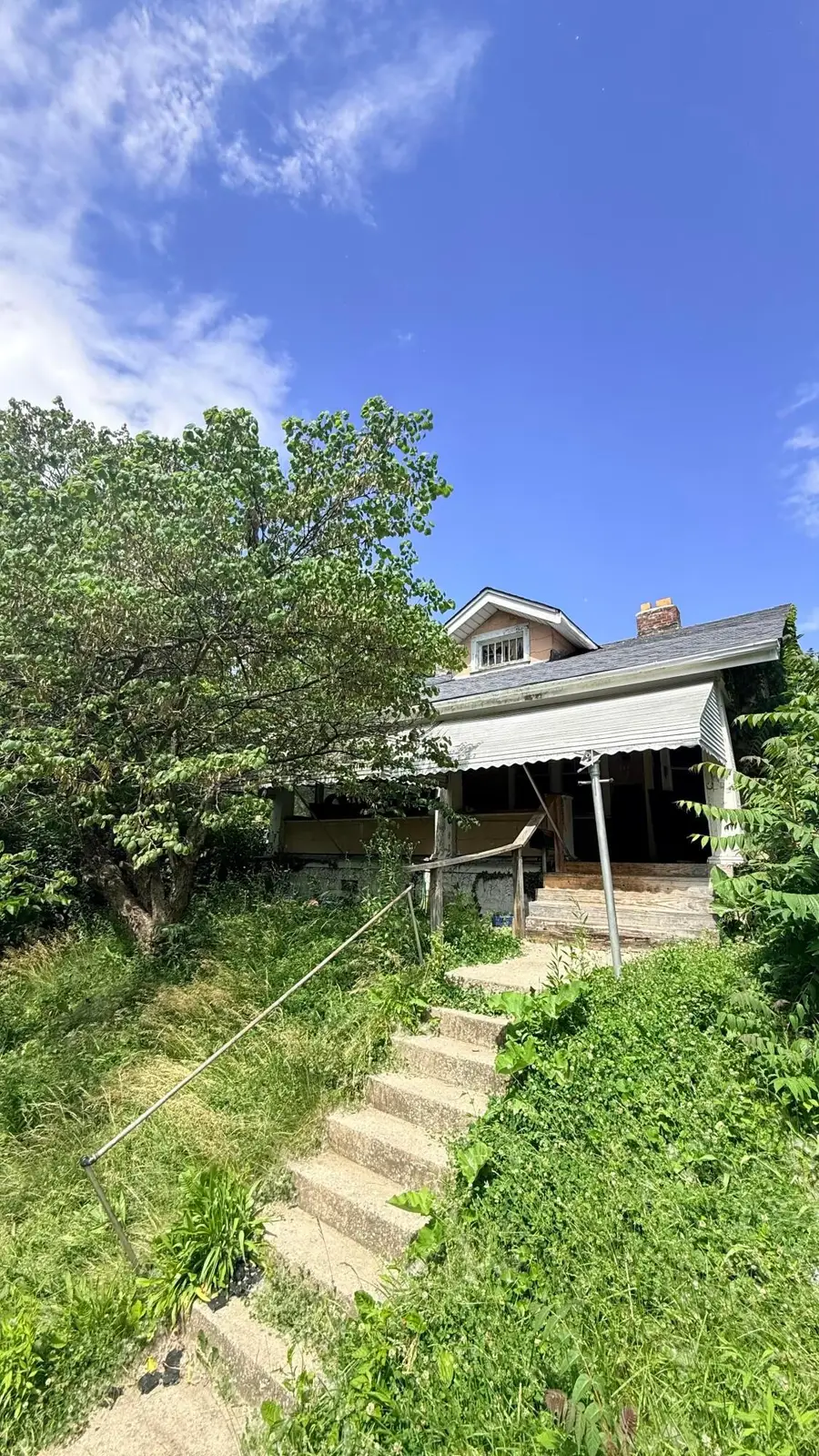 282 N Oakley Avenue, Columbus, OH 43204 - #3