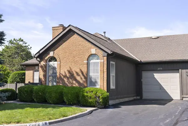 2572 Trottersway Drive, Columbus, OH 43235