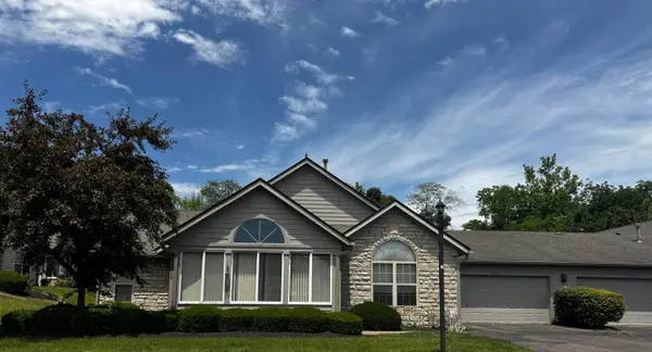 5778 Ravine Creek Drive, Grove City, OH 43123