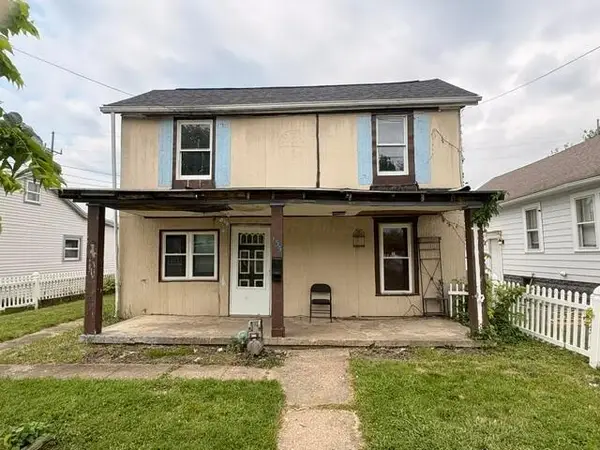 135 S Roosevelt Avenue, Lancaster, OH 43130