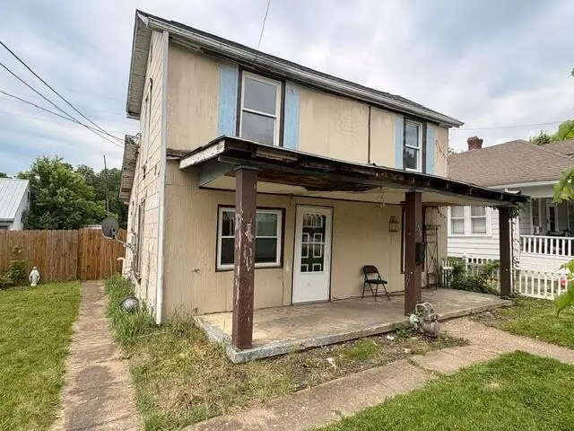135 S Roosevelt Avenue, Lancaster, OH 43130 - #2