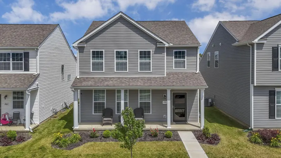 1978 Iselin Street, Newark, OH 43055 - #3