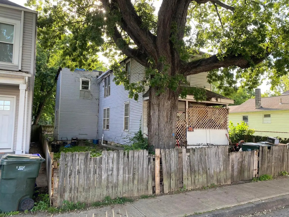 91 N Jones Avenue, Columbus, OH 43222 - #1