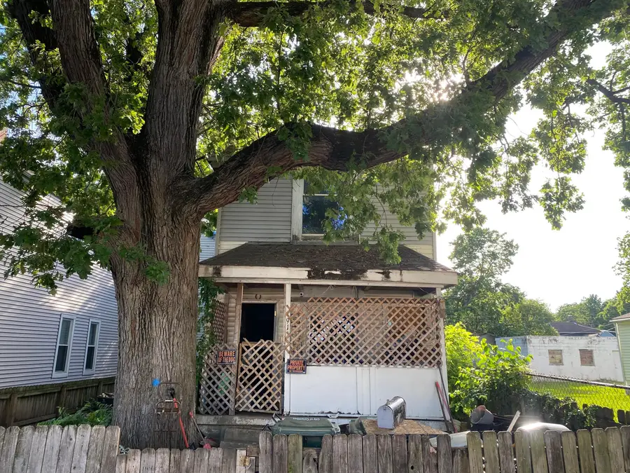 91 N Jones Avenue, Columbus, OH 43222 - #2