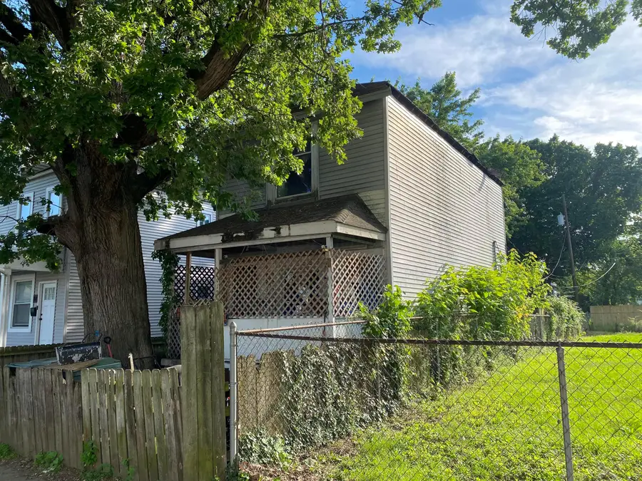 91 N Jones Avenue, Columbus, OH 43222 - #3