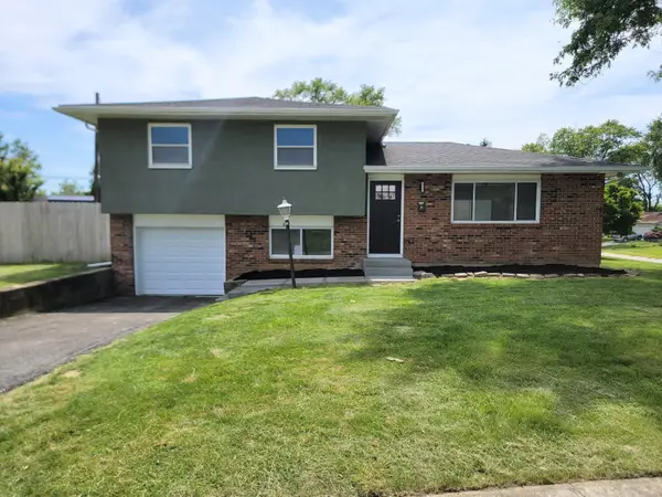 3391 Dahlgreen Drive, Westerville, OH 43081