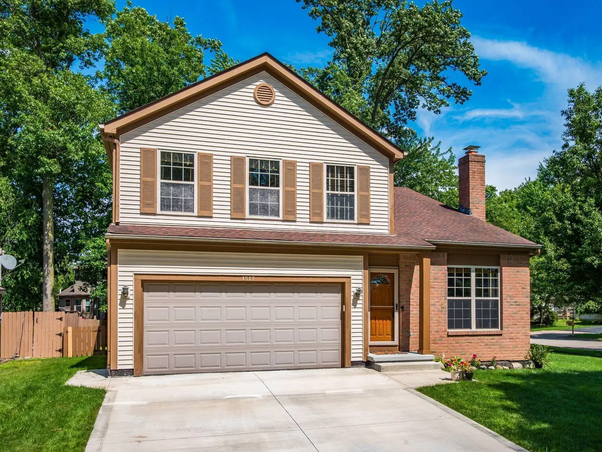 1517 Meadowlark Lane, Marysville, OH 43040 - #1
