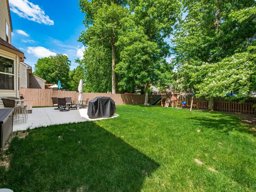 1517 Meadowlark Lane, Marysville, OH 43040 - #3