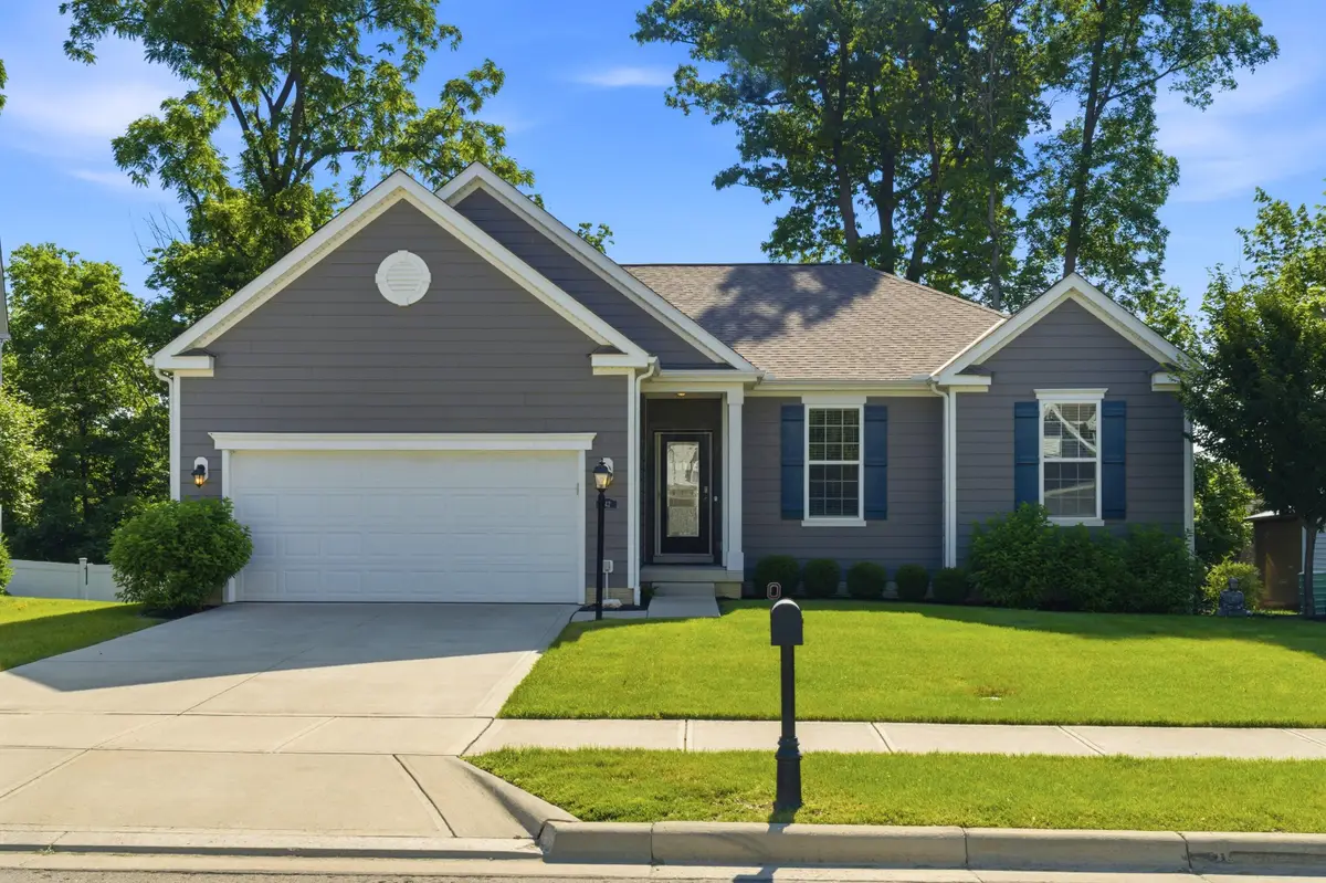 242 Jay Court, Delaware, OH 43015 - #1