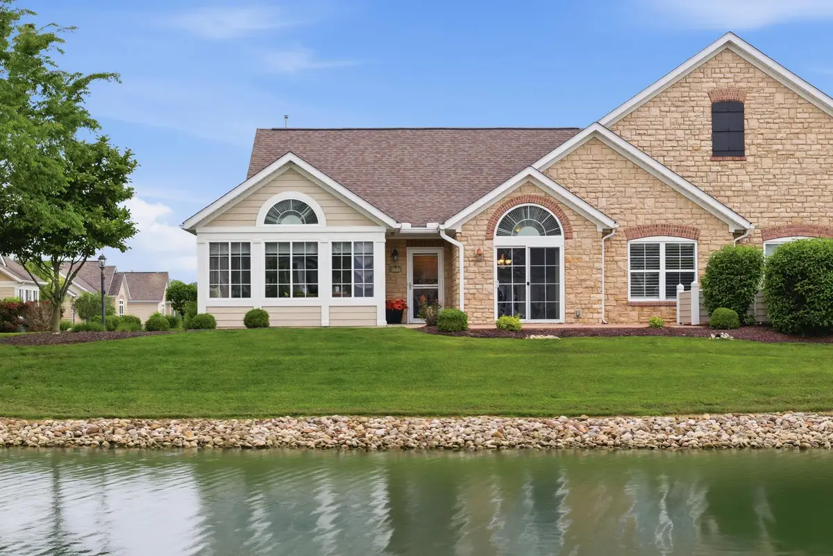 1553 Bridgewater Way S, Mansfield, OH 44906 - #1