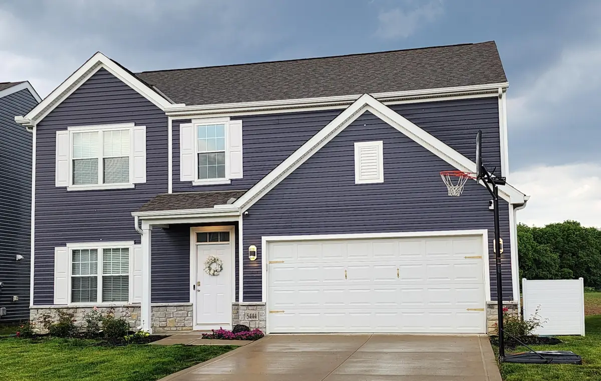 5444 Rohden Drive, Canal Winchester, OH 43110 - #1