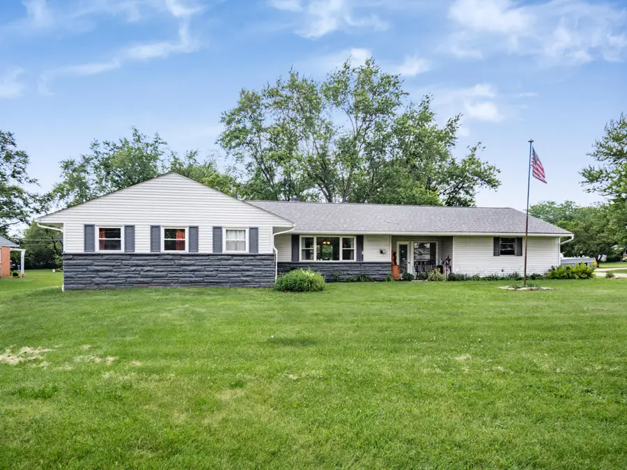 4761 Haughn Road, Grove City, OH 43123 - #2
