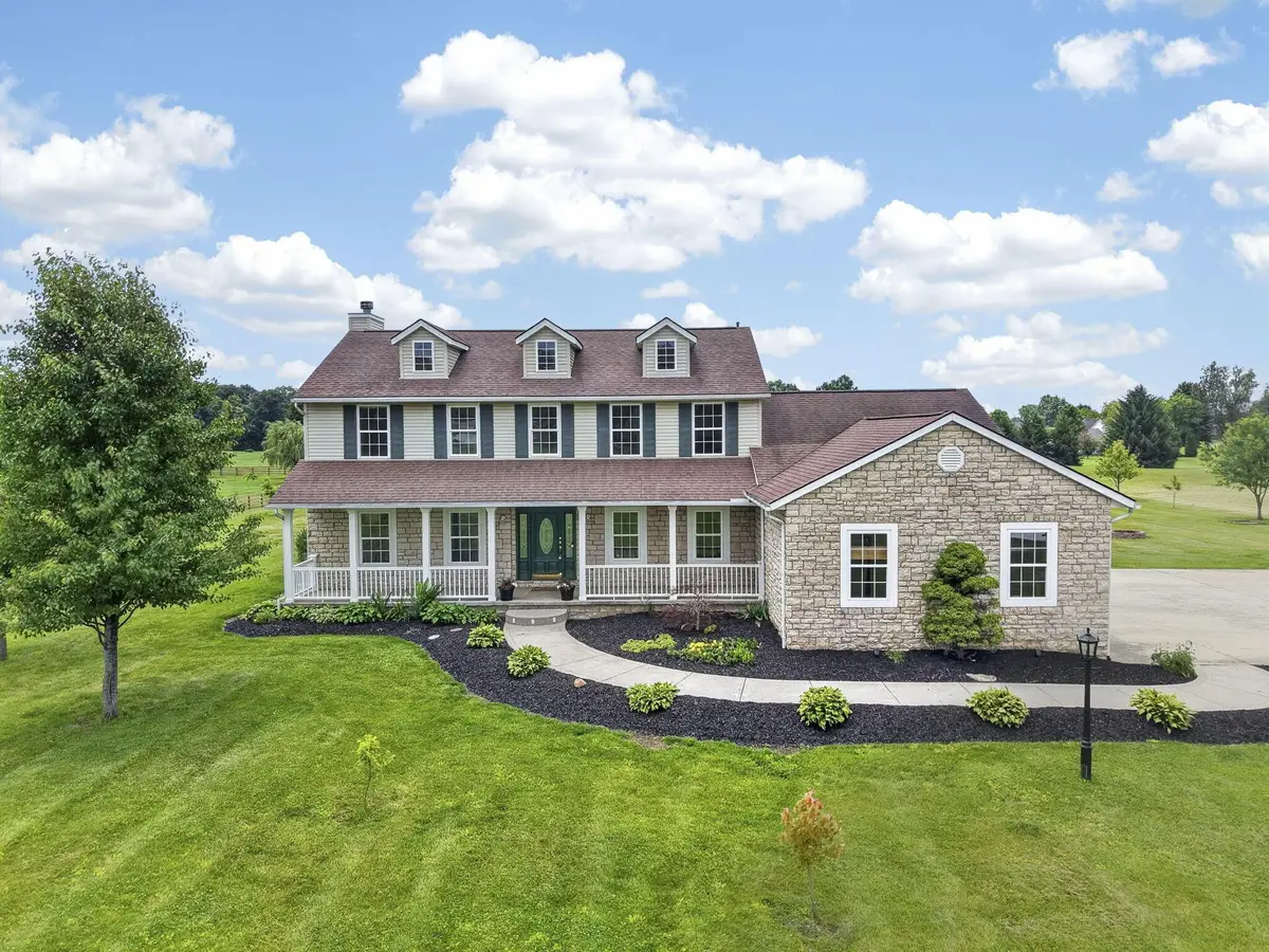 421 Warrenpoint Lane, Pataskala, OH 43062 - #1