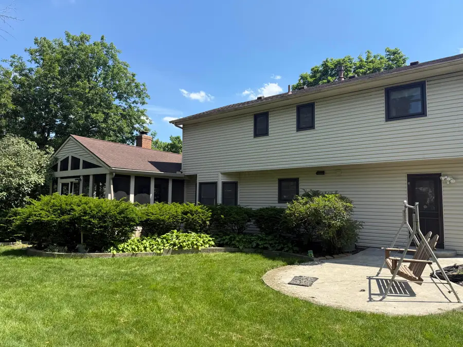 1584 Buckshot Court, Worthington, OH 43085 - #2