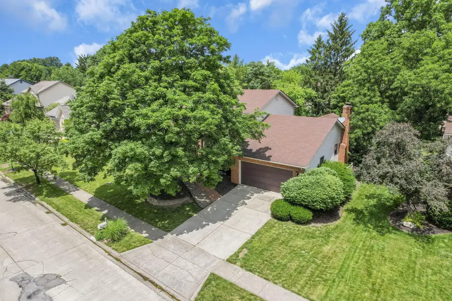 1584 Buckshot Court, Worthington, OH 43085 - #3