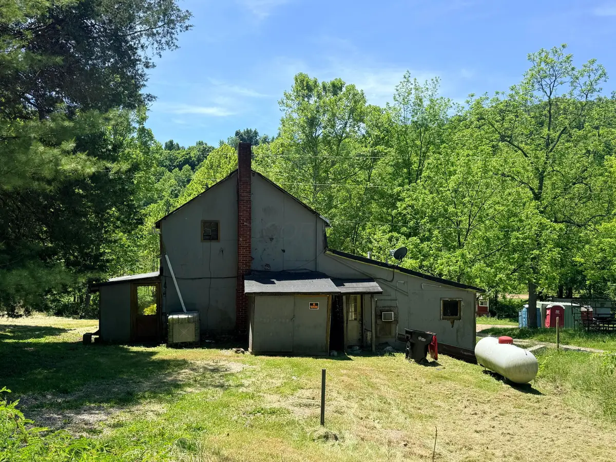 1280 Moody Hollow Road, Blue Rock, OH 43720 - #1