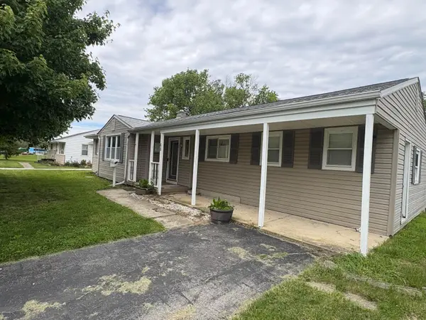 68 Ohio Avenue, West Jefferson, OH 43162