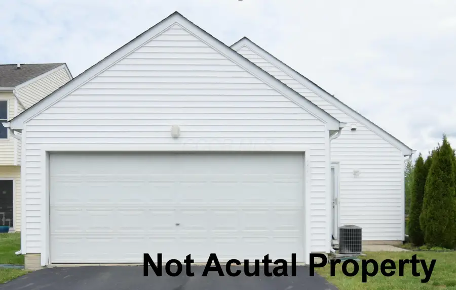 1960 Jamesburg Street, Newark, OH 43055 - #2