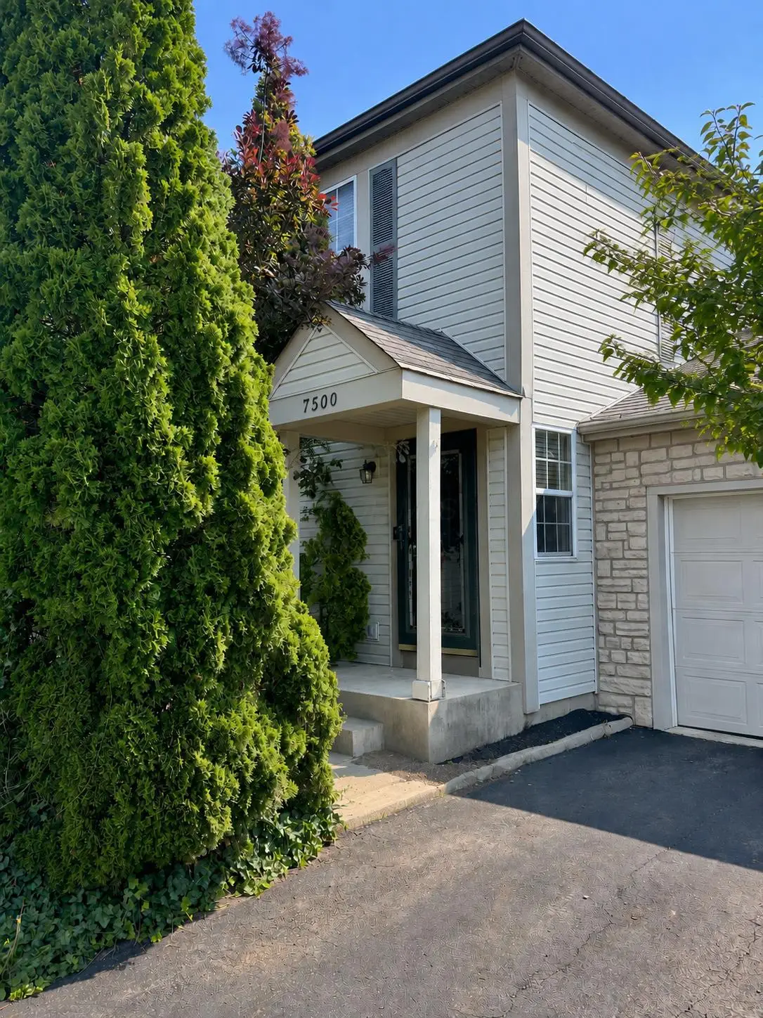 7500 Call Road, Blacklick, OH 43004 - #1