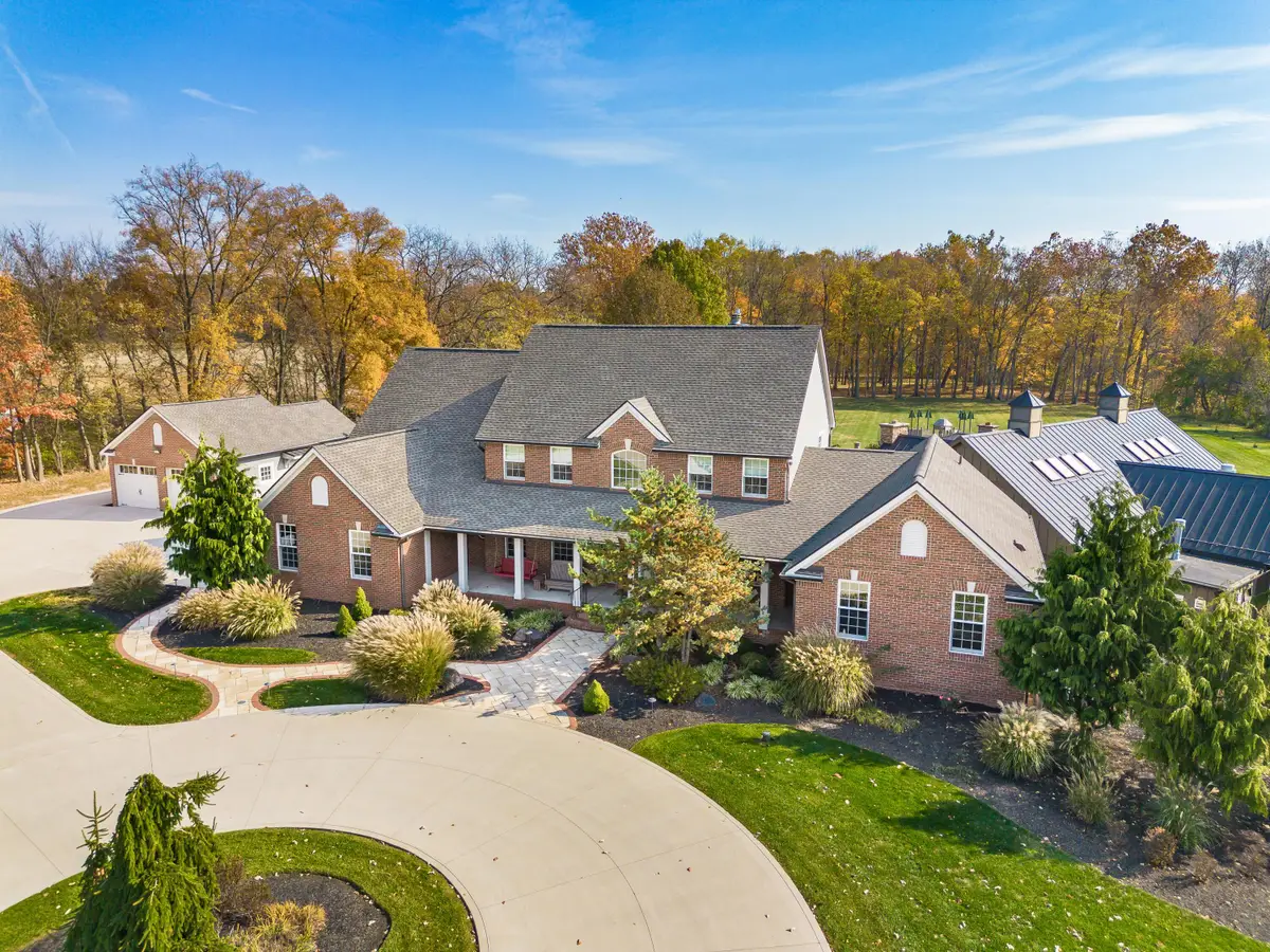 10492 Allen Road, Pickerington, OH 43147 - #1
