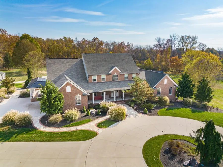 10492 Allen Road, Pickerington, OH 43147 - #2