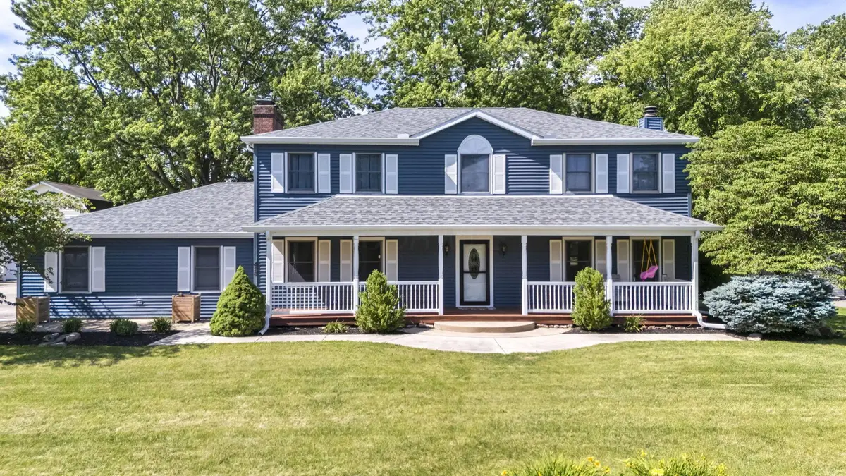 428 Marion Cardington Road E, Marion, OH 43302 - #1