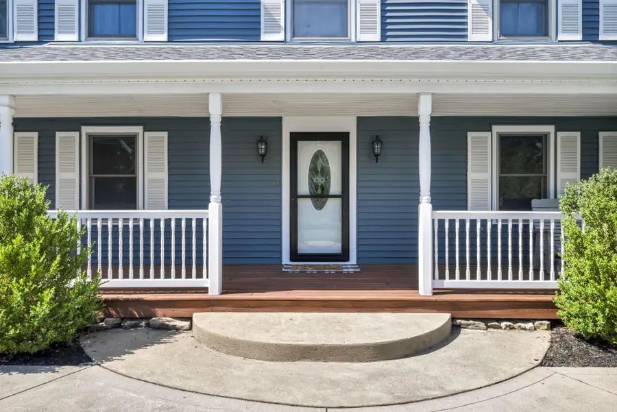 428 Marion Cardington Road E, Marion, OH 43302 - #2