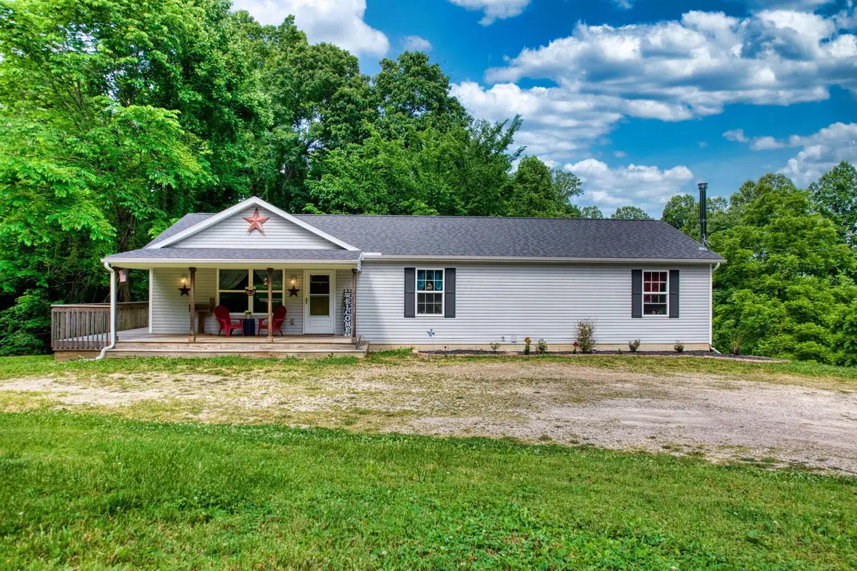 4059 Rock Haven Road Ne, Newark, OH 43055 - #1