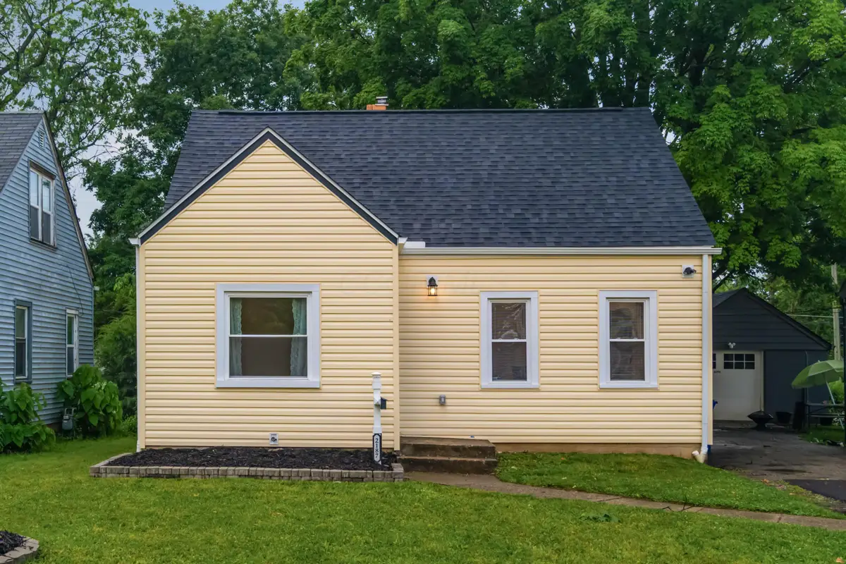 2187 Ontario Street, Columbus, OH 43211 - #1