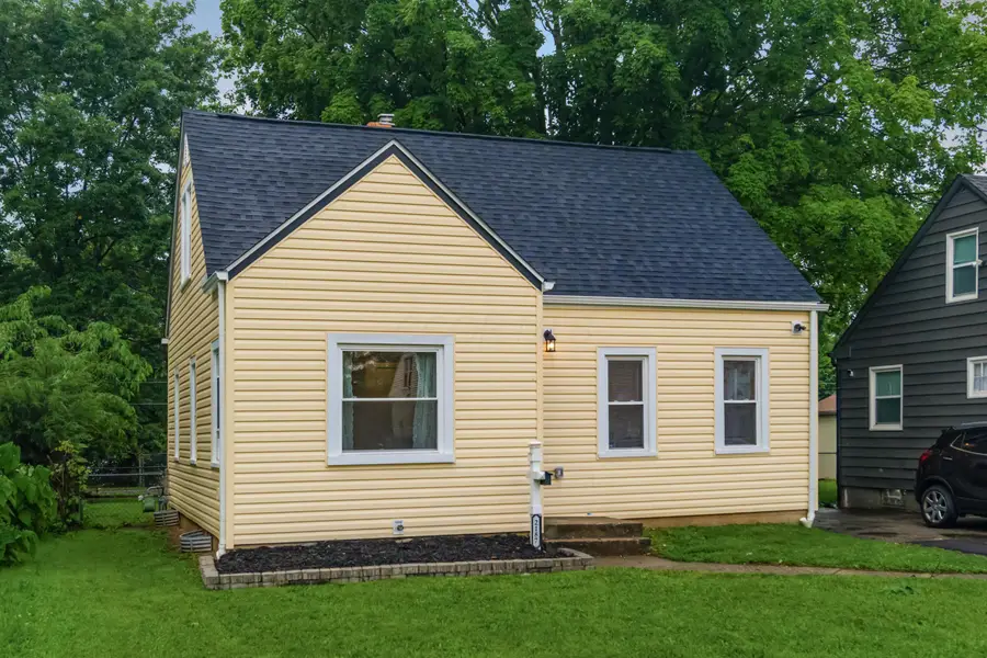 2187 Ontario Street, Columbus, OH 43211 - #2