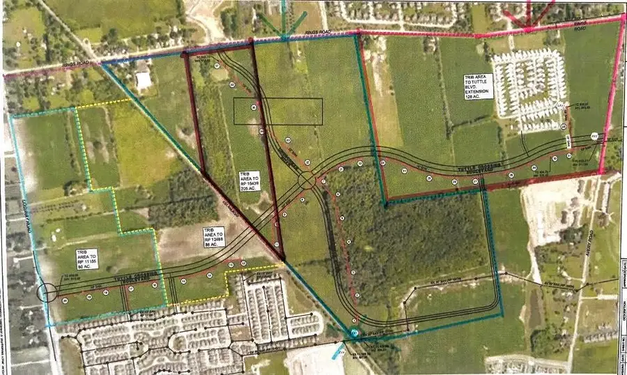 6789 Rings Road, Dublin, OH 43016 - #3