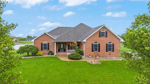 2272 Flagstick Drive, Marion, OH 43302