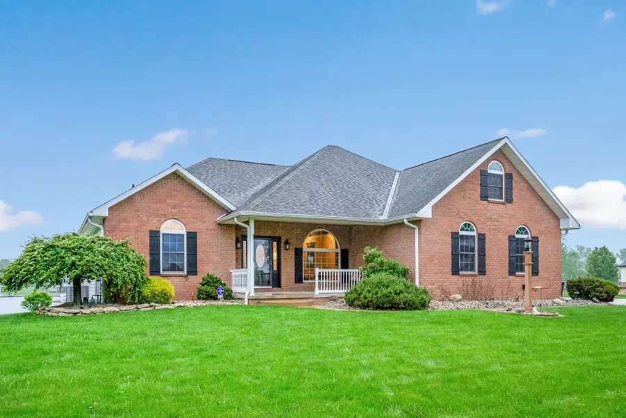 2272 Flagstick Drive, Marion, OH 43302 - #2