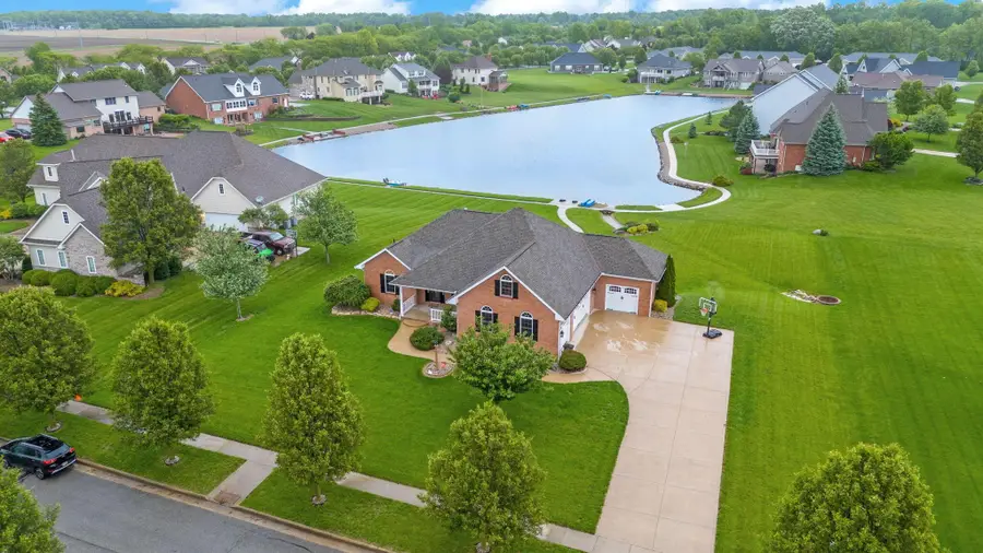 2272 Flagstick Drive, Marion, OH 43302 - #3